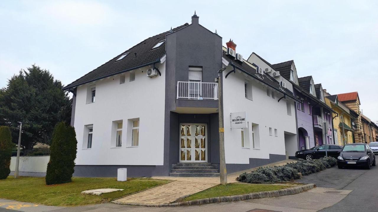 Misleny Home Kozarmisleny Luaran gambar