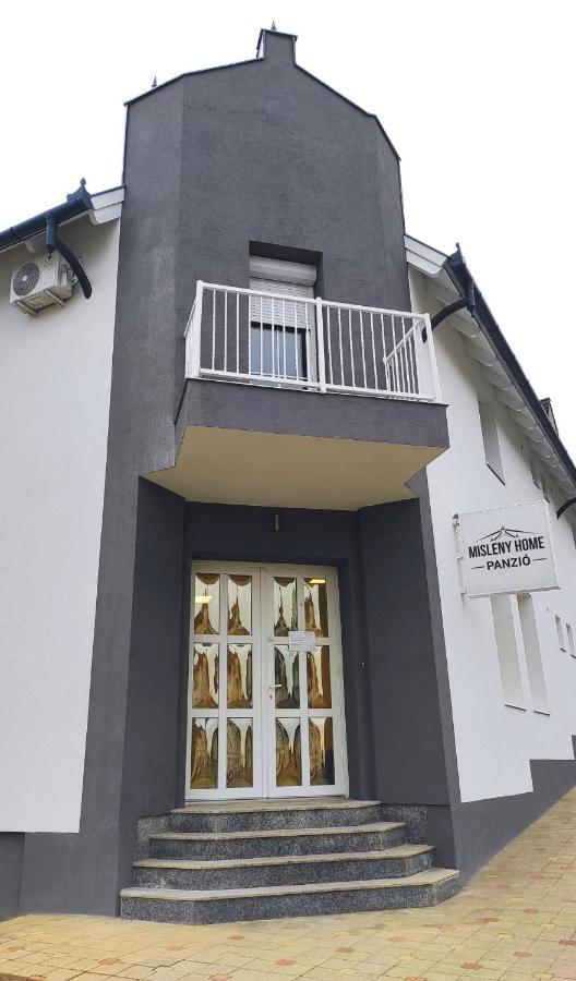 Misleny Home Kozarmisleny Luaran gambar