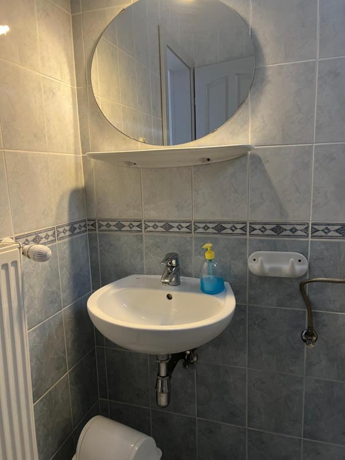 Misleny Home Kozarmisleny Luaran gambar