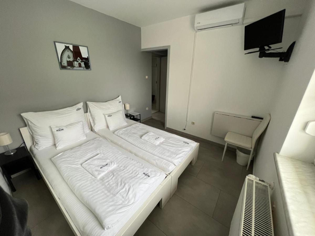 Misleny Home Kozarmisleny Luaran gambar